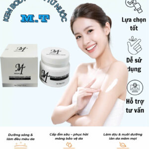 mt brightening body cream 200g/1hộp – combo tiết kiệm 1–5 hộp