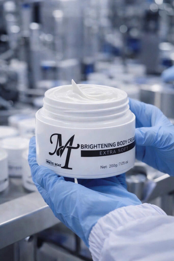 mt brightening body cream 200g/1hộp – combo tiết kiệm 1–5 hộp