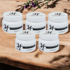 mt brightening body cream 200g/1hộp – combo tiết kiệm 1–5 hộp