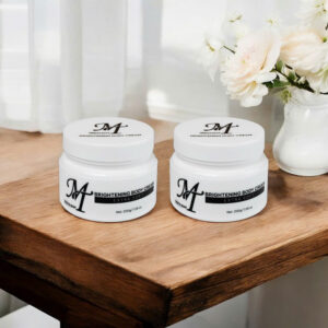 [chính hãng]: mt brightening body cream 200g/1hộp – combo tiết kiệm 1–5 hộp